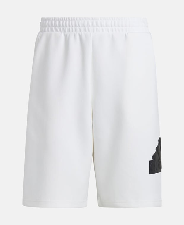 

Спортивные шорты adidas, белый