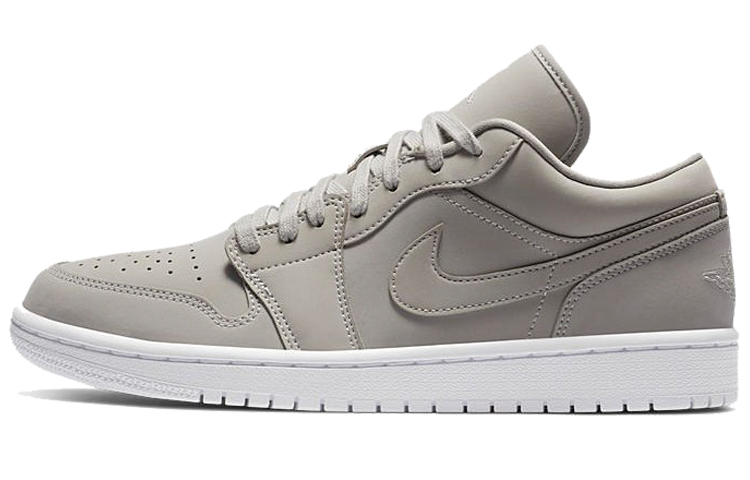 

Air Jordan Wmns Air Jordan 1 Low 'Grey Fog'