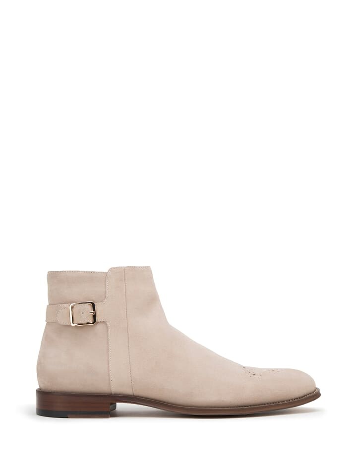 

Сапоги Wittchen, цвет light beige