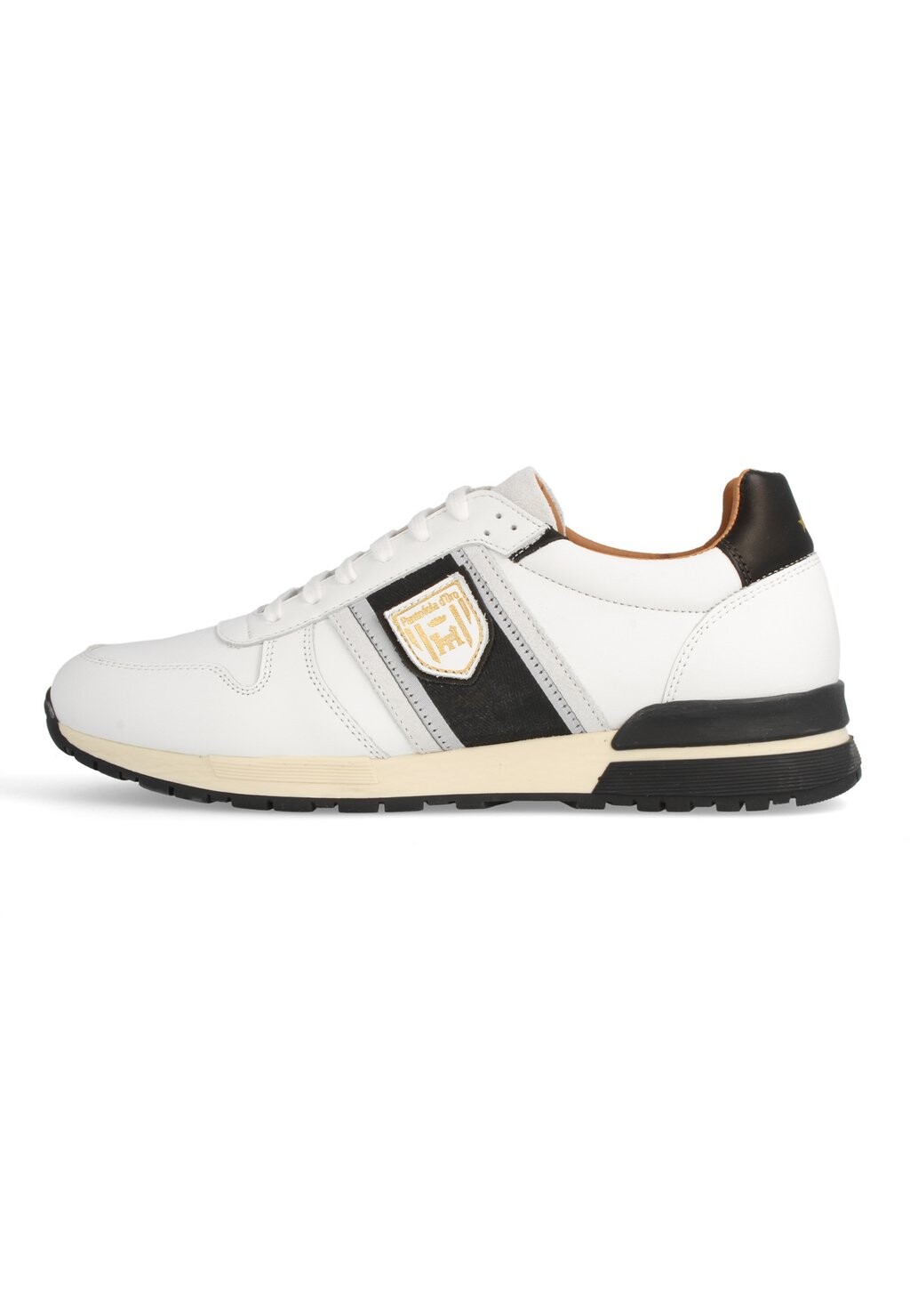 

Низкие кроссовки Pantofola d'Oro