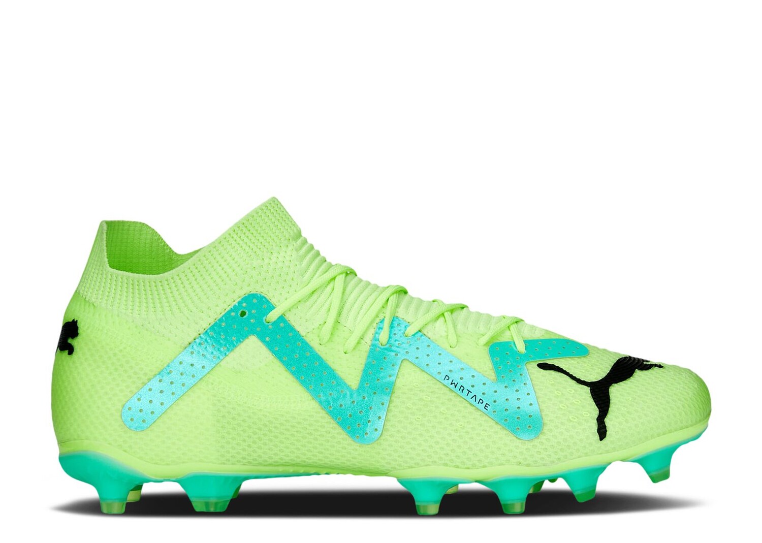 

Кроссовки Puma Future Pro Fg Ag 'Pursuit Pack', зеленый