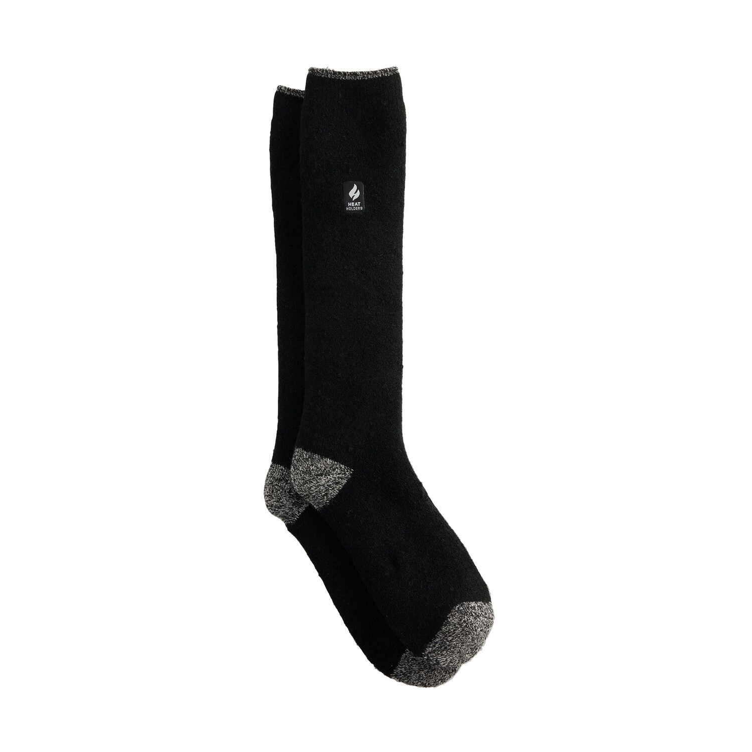 

Женские длинные носки с теплодержателями Lite Calla Twist Heat Holders