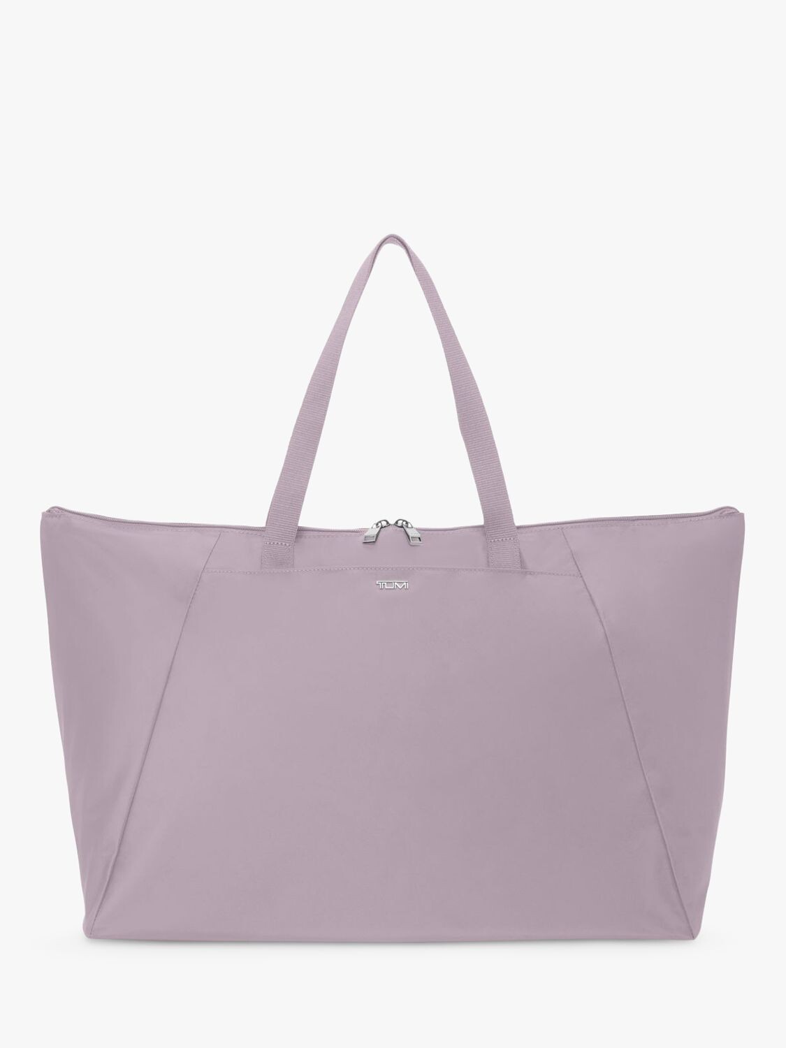 

Складная большая сумка Tumi Just In Case Tote, сиреневый