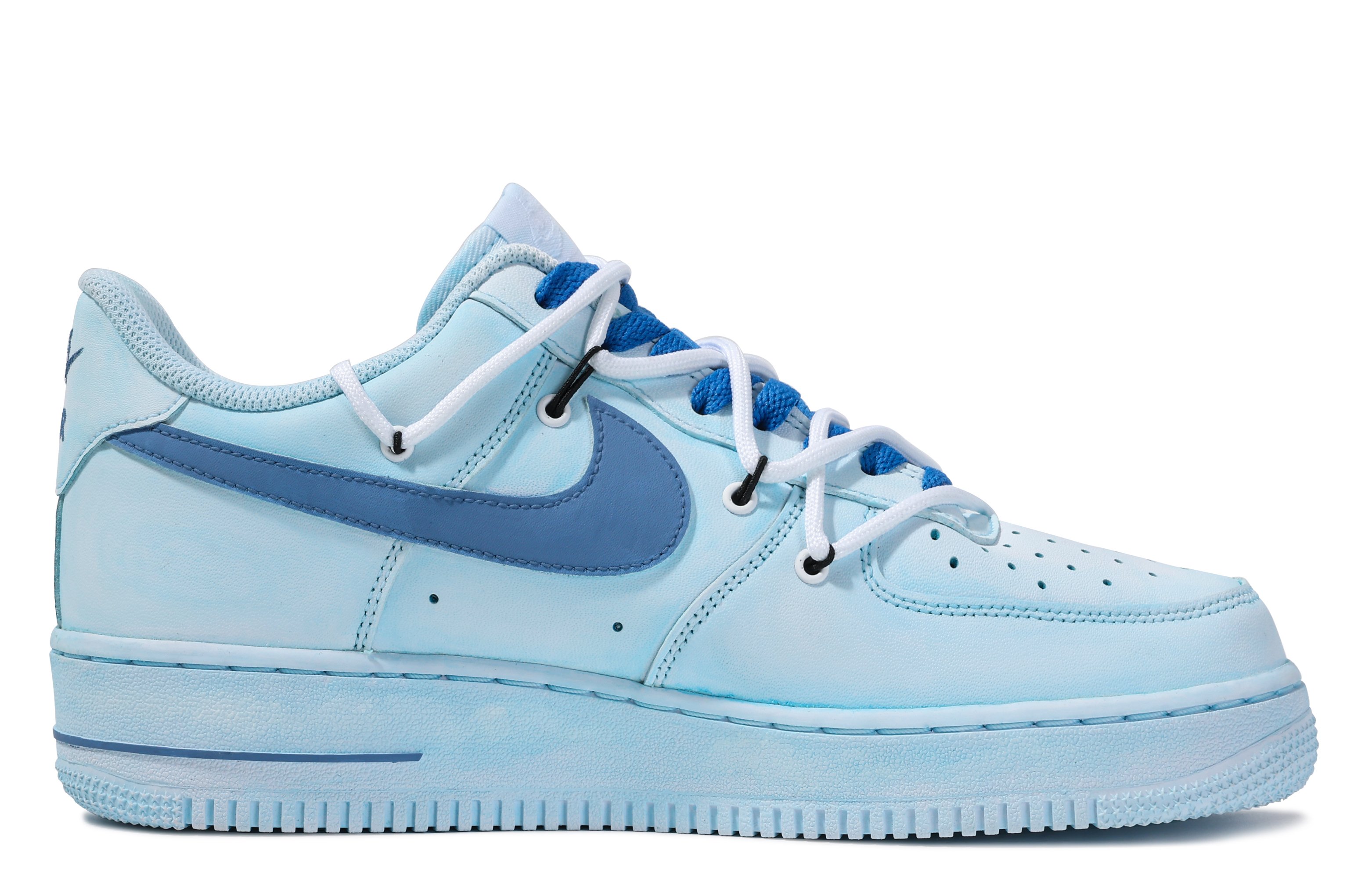 

Кроссовки Nike Air Force 1 Low Skate Мужские