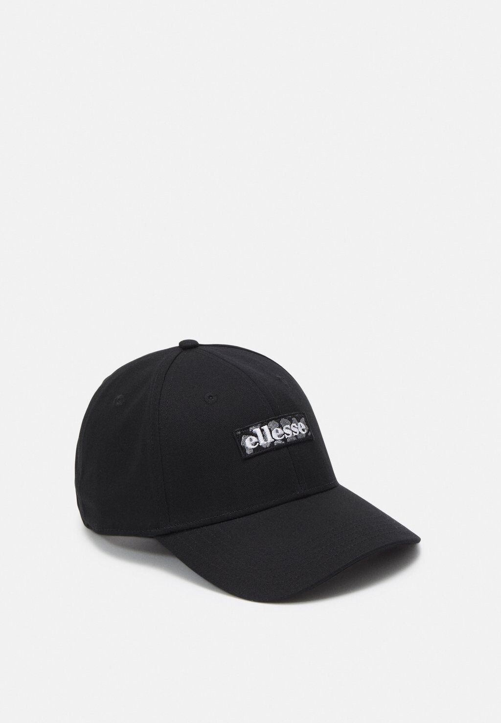 

Бейсболка Ellesse, черный