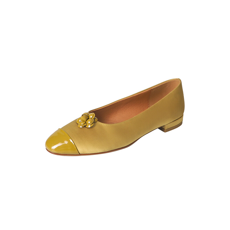 

Туфли женские повседневные Women's Casual Shoes Women's Amazing Cure, желтый