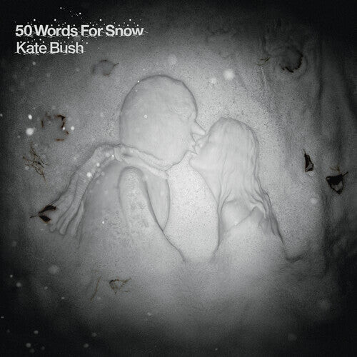 

Виниловая пластинка Bush, Kate: 50 Words F*ck Vinyl