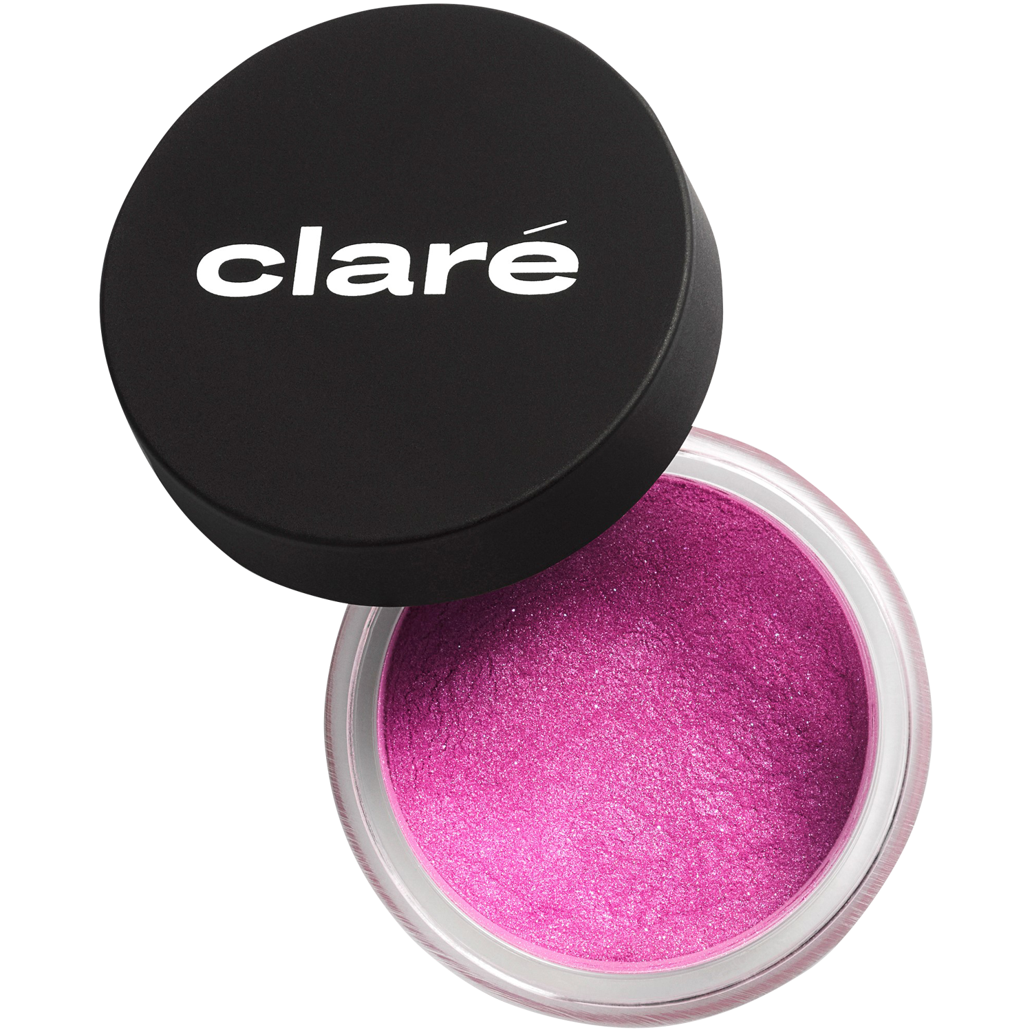 Атласные тени для век вереск 880 Claré Clare Makeup, 0,4 гр атласные тени для век холодного телесного цвета 900 claré clare makeup 1 гр