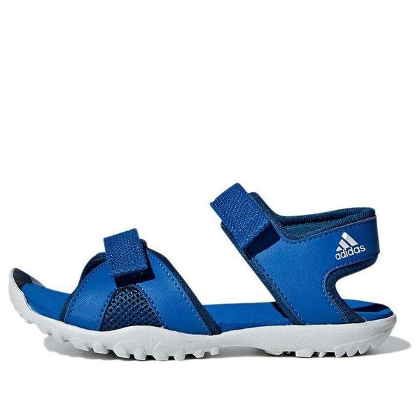 

Кроссовки sandplay od k Adidas, синий