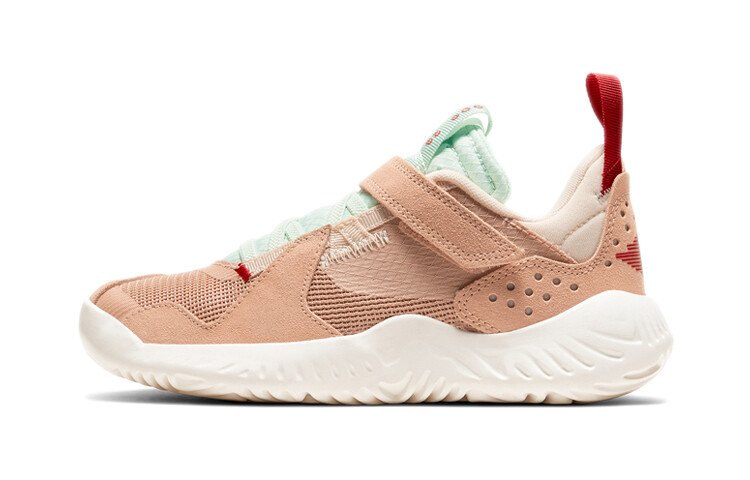 

Повседневная обувь BP Jordan Delta Sports Vachetta Tan/Mint/Sail