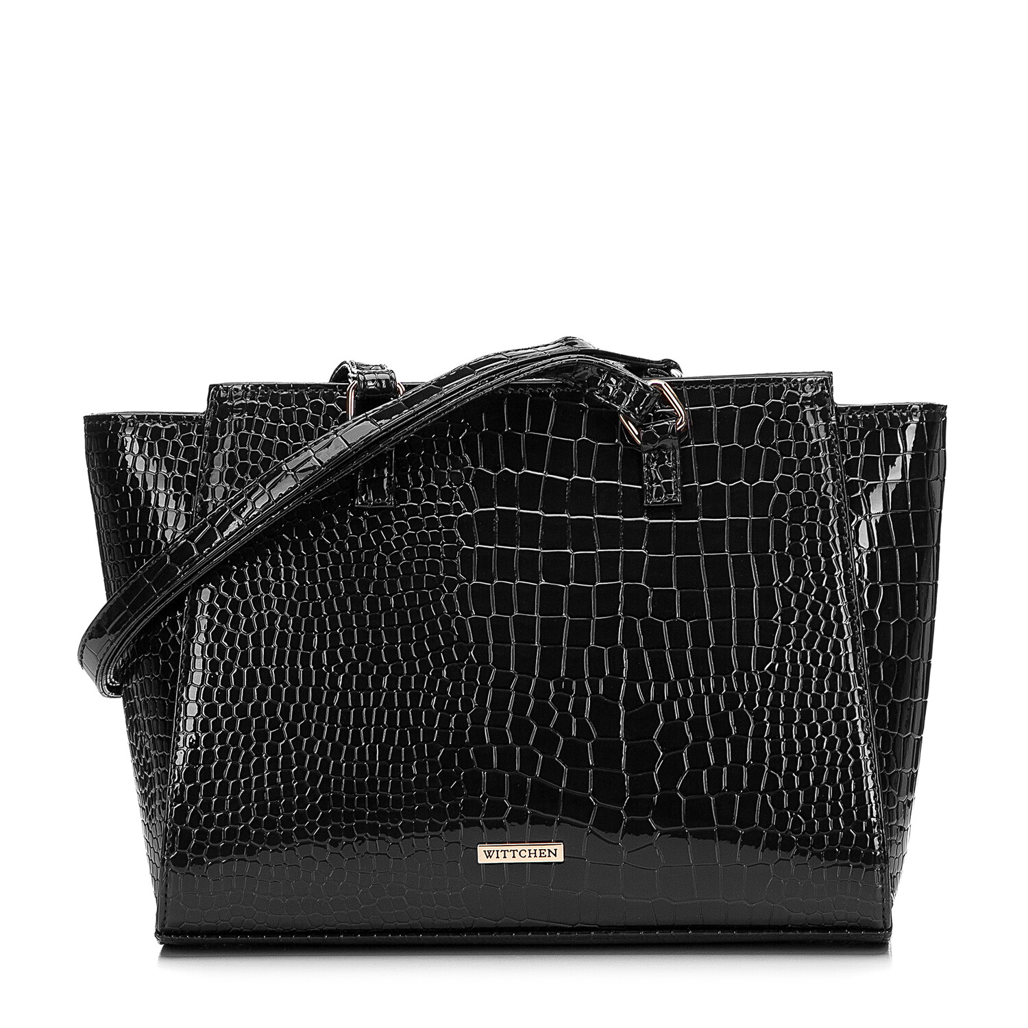 

Сумка Wittchen Young Collection, черный