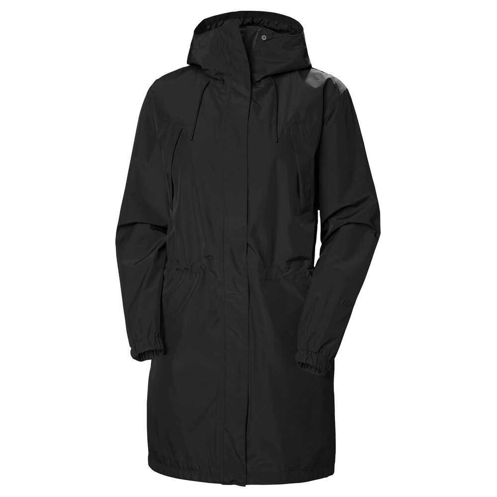 

Куртка Helly Hansen T2, черный