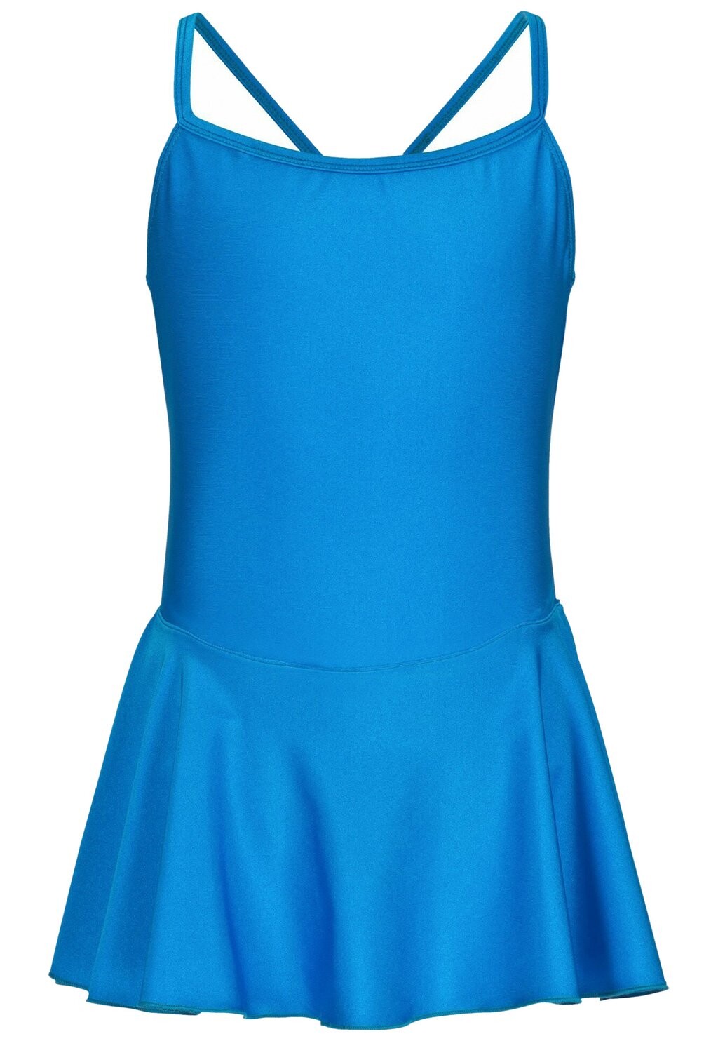 

Танцевальный купальник BALLETTKLEID SOPHIE Tanzmuster, цвет petrol