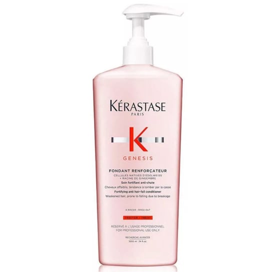 Мл Kérastase Kerastase Genesis Renforcateur Fondant 1000