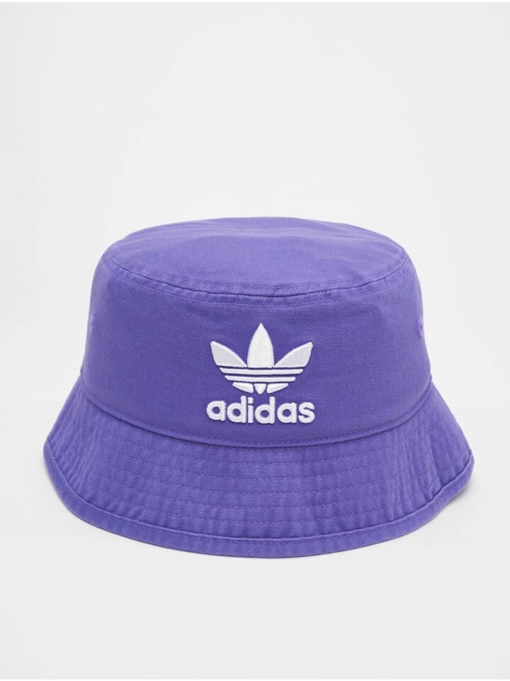 

Бейсболка Adidas originals, цвет magic lilac