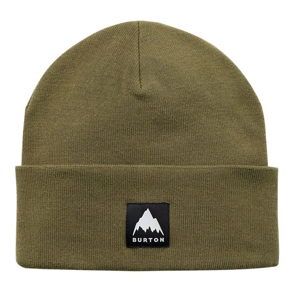 

Шапка Burton Kactusbunch Tall, зеленый