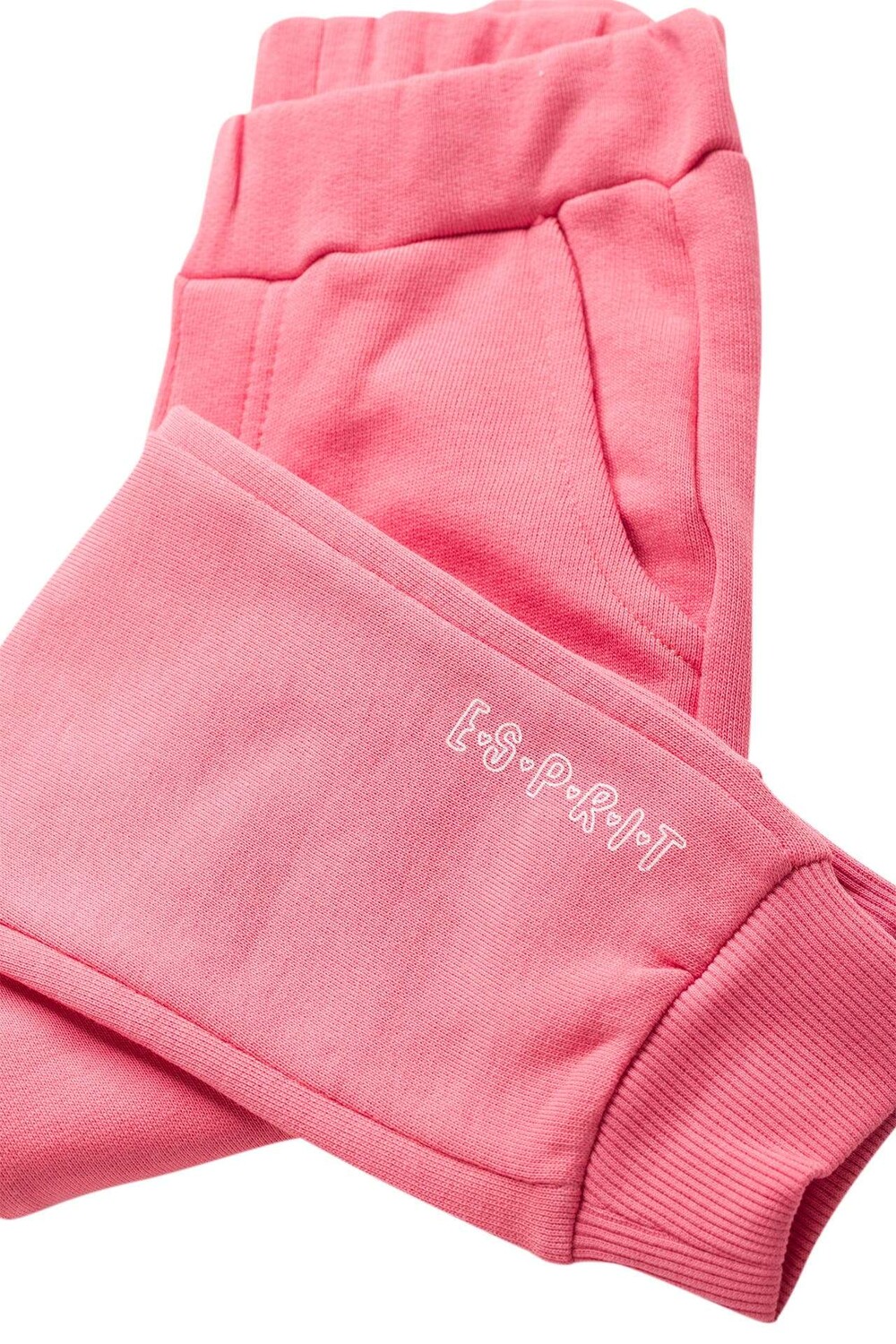 

Розовые спортивные штаны Esprit