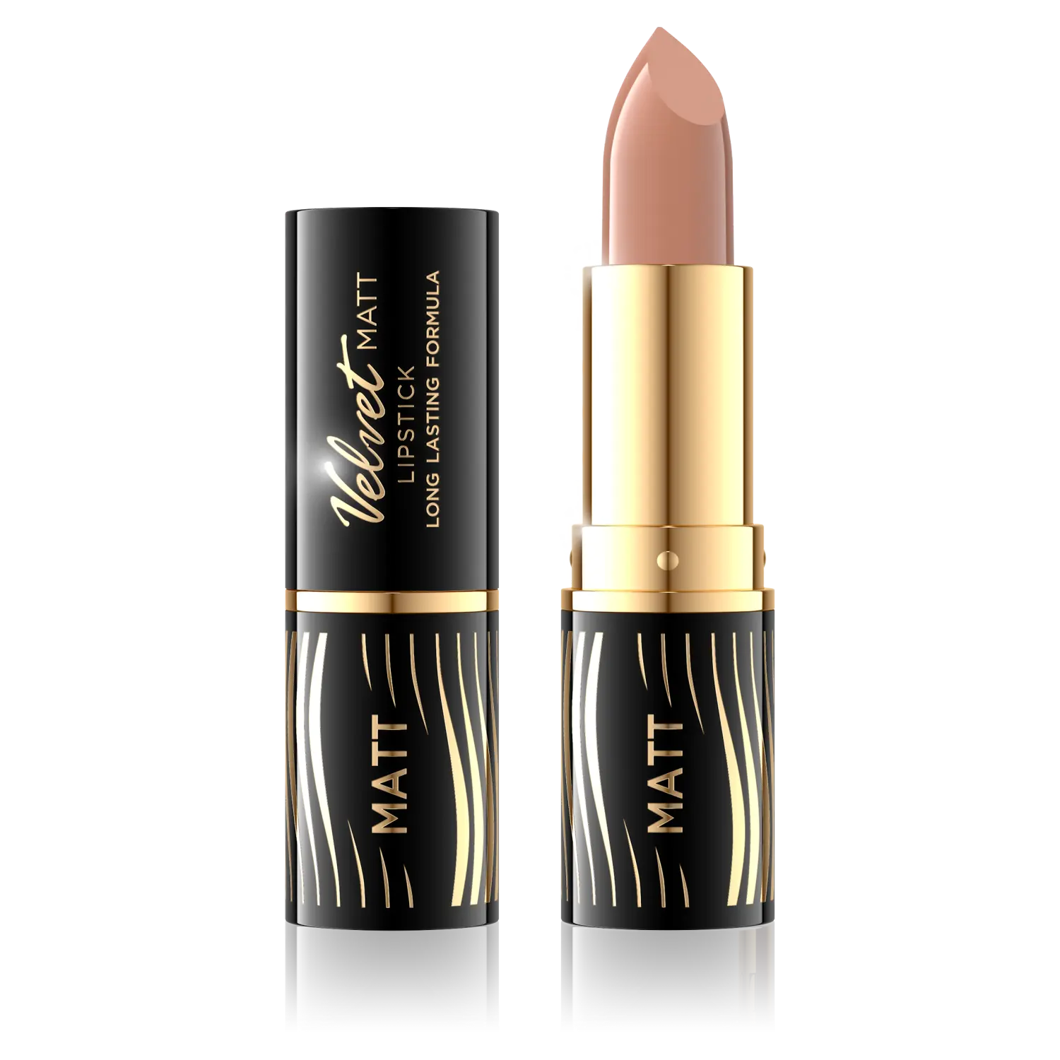 

Помада 500 Eveline Cosmetics Velvet Matt, 4,5 гр
