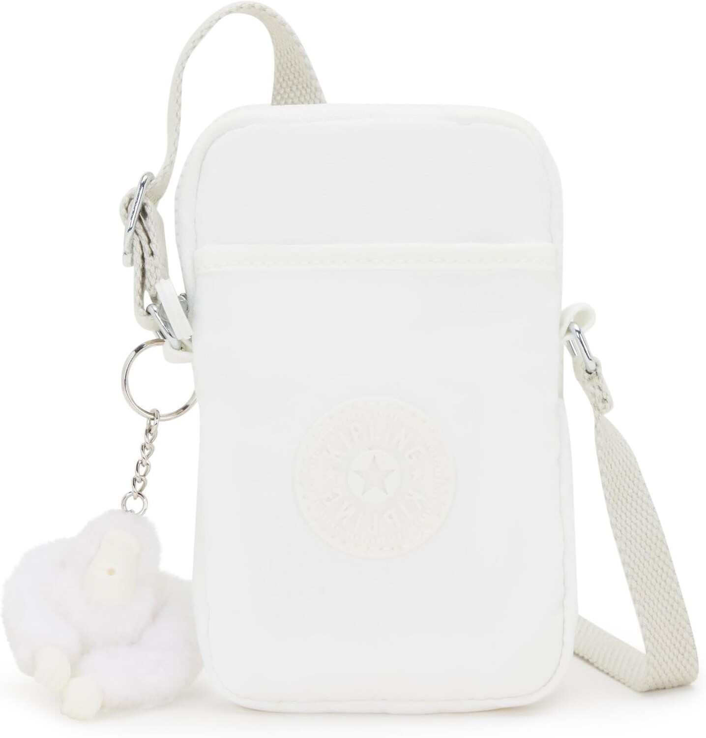 

Сумка Kipling Tally, цвет Pure Alabaster