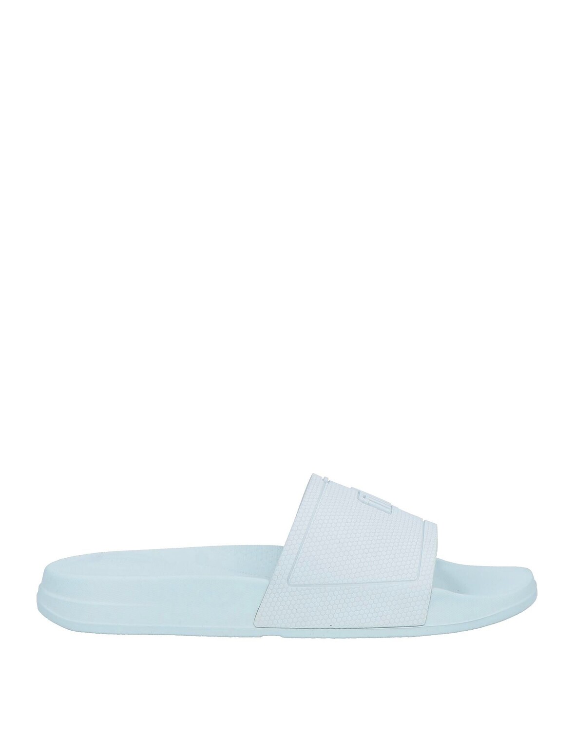 

Сандалии Fitflop, небесно-голубой