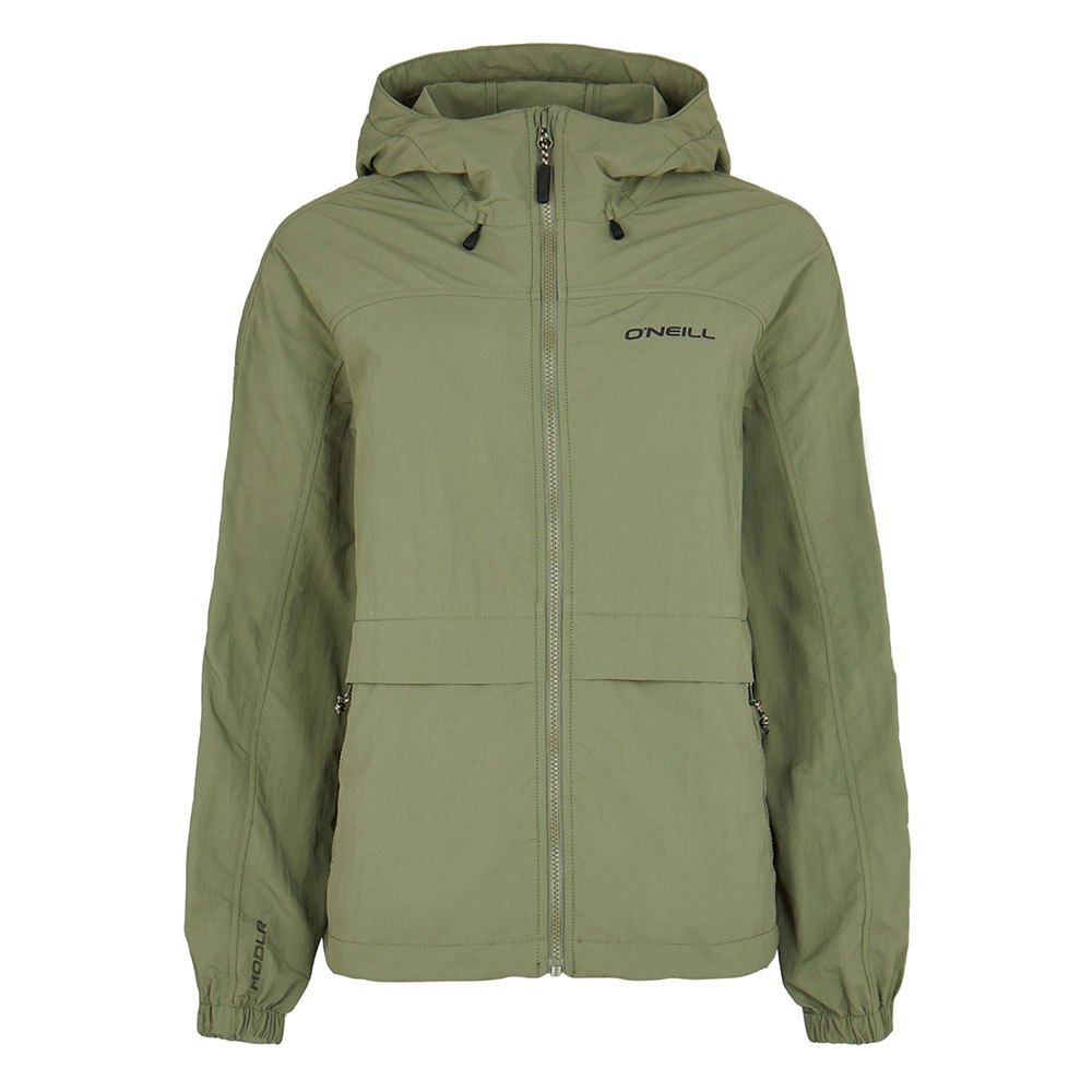 цена Куртка O´neill Trvlr Series, зеленый