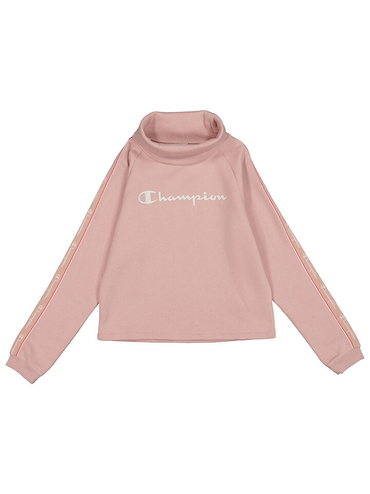 

Толстовка Champion, розовый