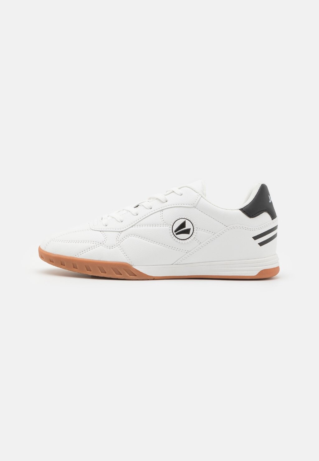 

Обувь для футзала Signature JAKO, цвет white/jet black