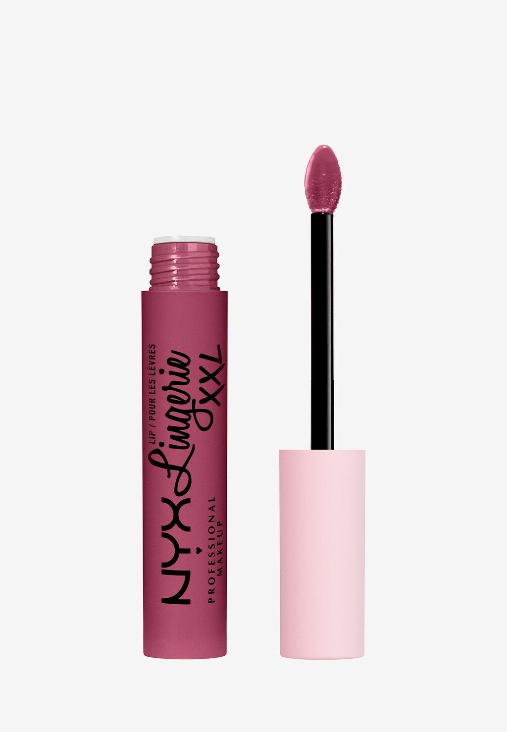 

Тинт для губ Lip Lingerie Xxl Nyx Professional Makeup, Коричневый, Тинт для губ Lip Lingerie Xxl Nyx Professional Makeup