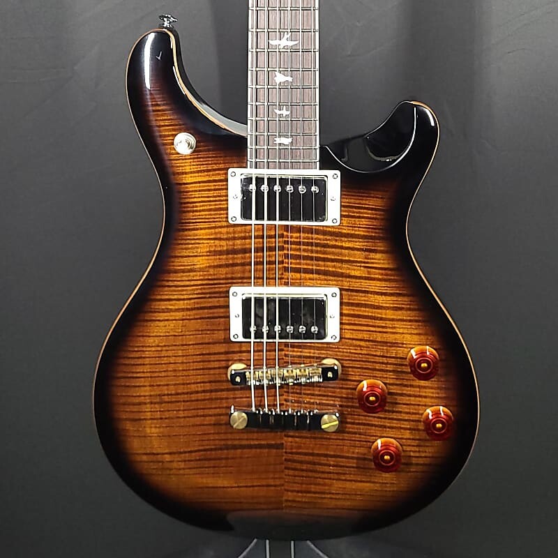 

Электрогитара PRS SE McCarty 594 Blackgold Sunburst #423