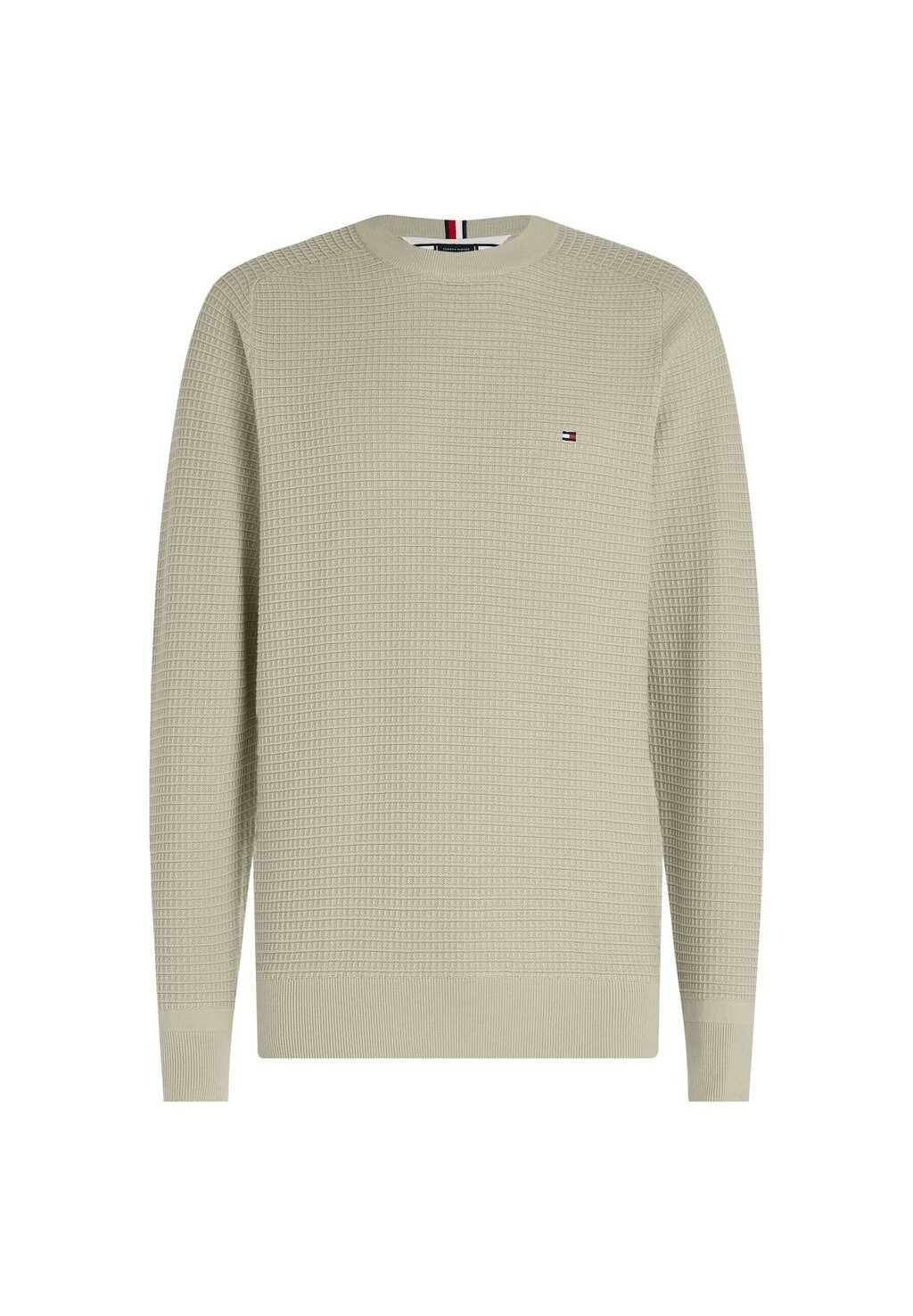 

Свитер Tommy Hilfiger, серый