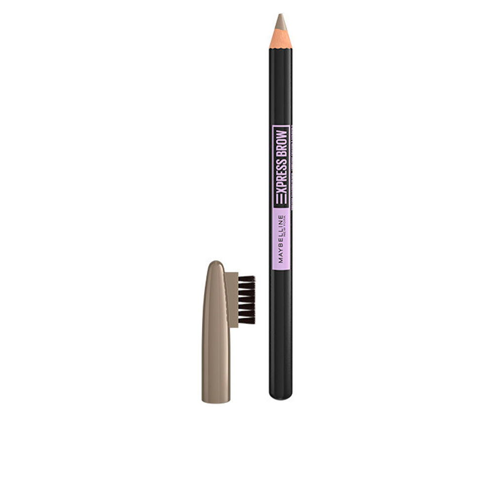 Краски для бровей Express brow eyebrow pencil Maybelline, 4,3 г, 02-blonde