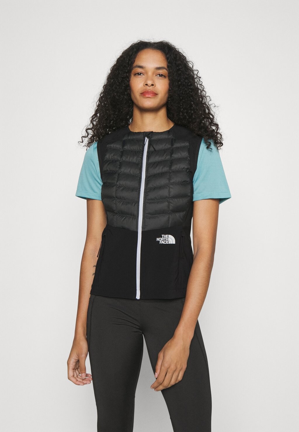 

Жилет The North Face