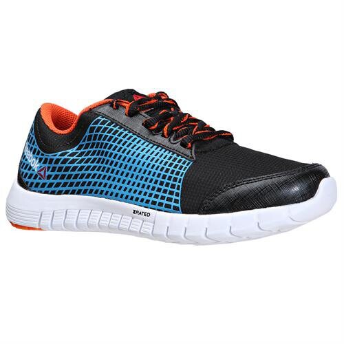 

Беговые кроссовки Reebok Z Run, черный