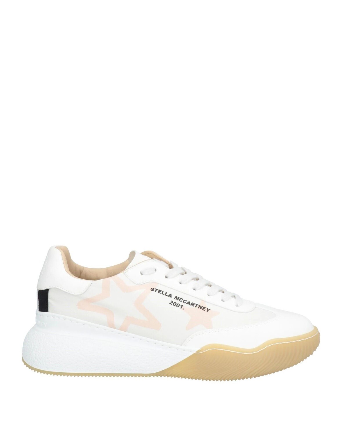

Кроссовки Stella Mccartney, белый