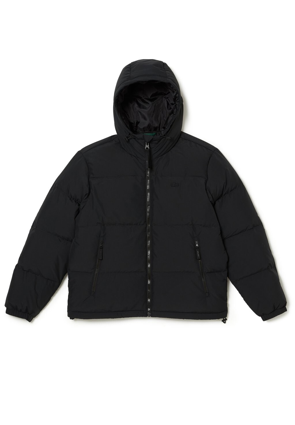 

Куртка де плюмас Lacoste, черный