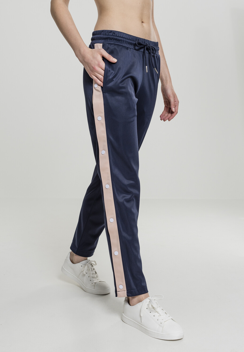 

Спортивные брюки Urban Classics, темно синий