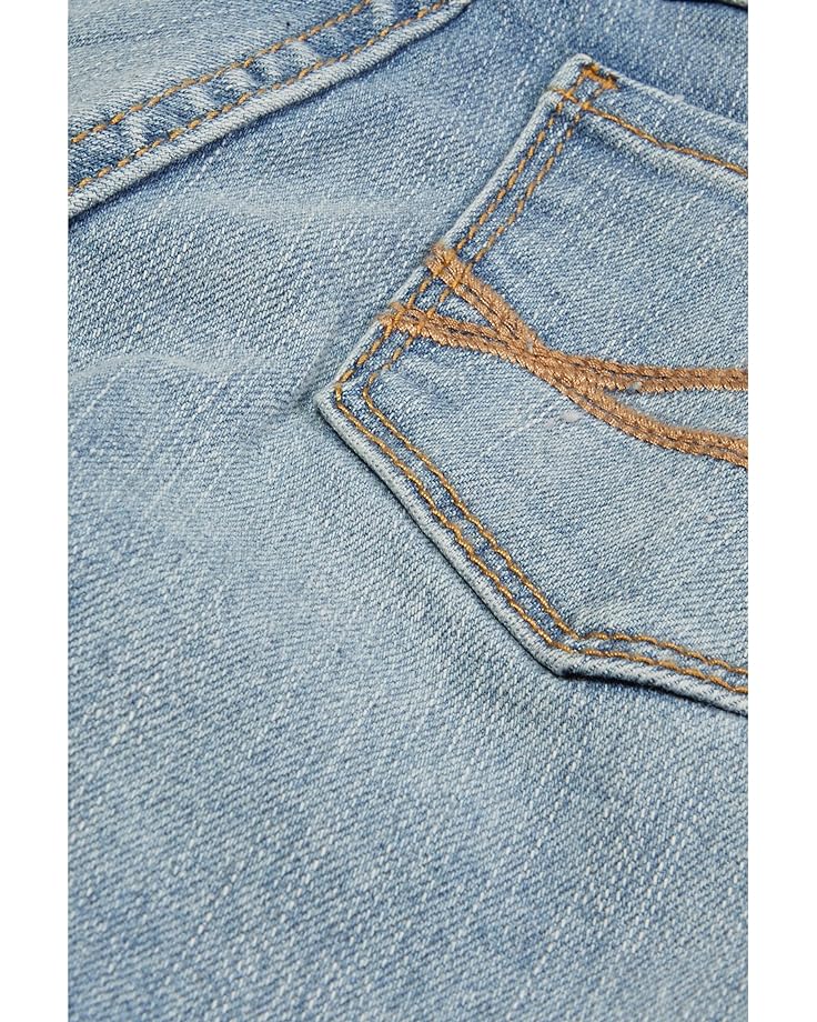Джинсы Vintage Havana High-Waisted Jeans, цвет Medium Wash