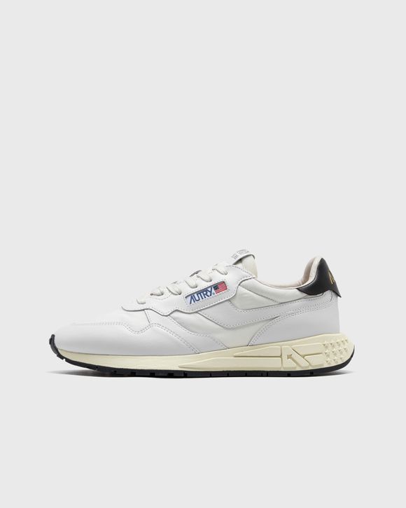 

Кроссовки Autry Action Shoes Reelwind Low Wom, цвет leat/nylon white/white