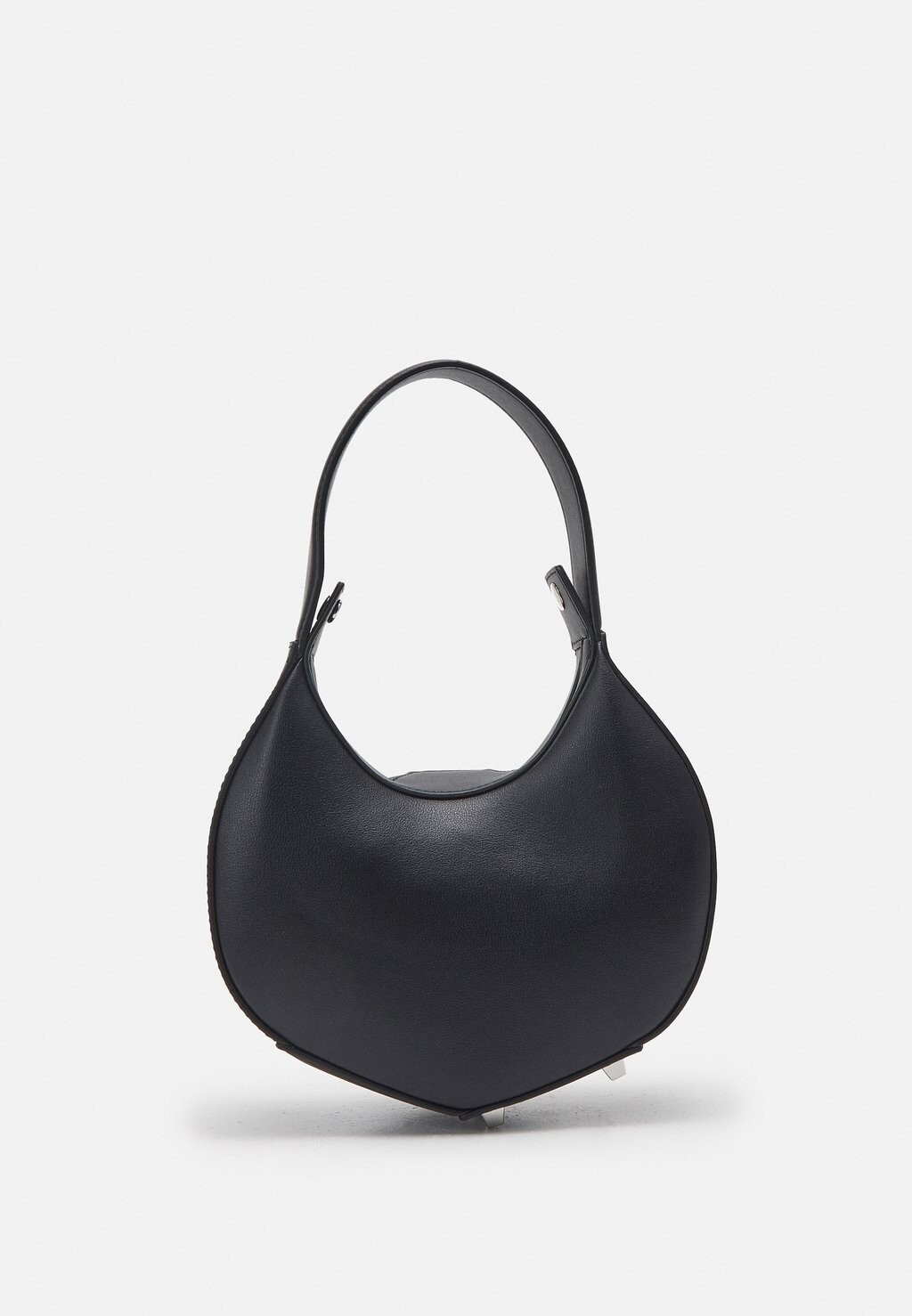 

Сумочка BORSA BAG Patrizia Pepe, черный