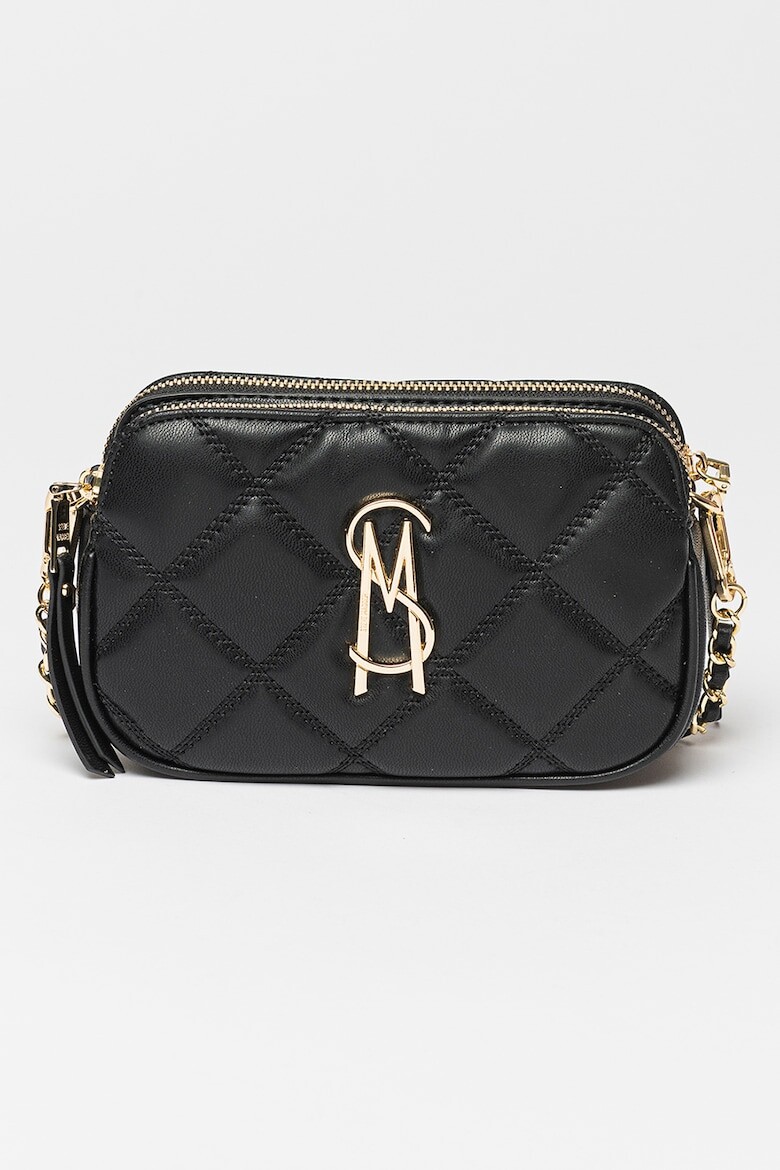 

Сумка Marvis из экокожи Steve Madden, черный