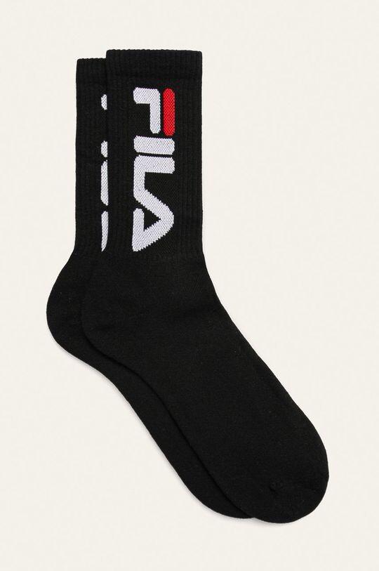 

Носки Fila, черный