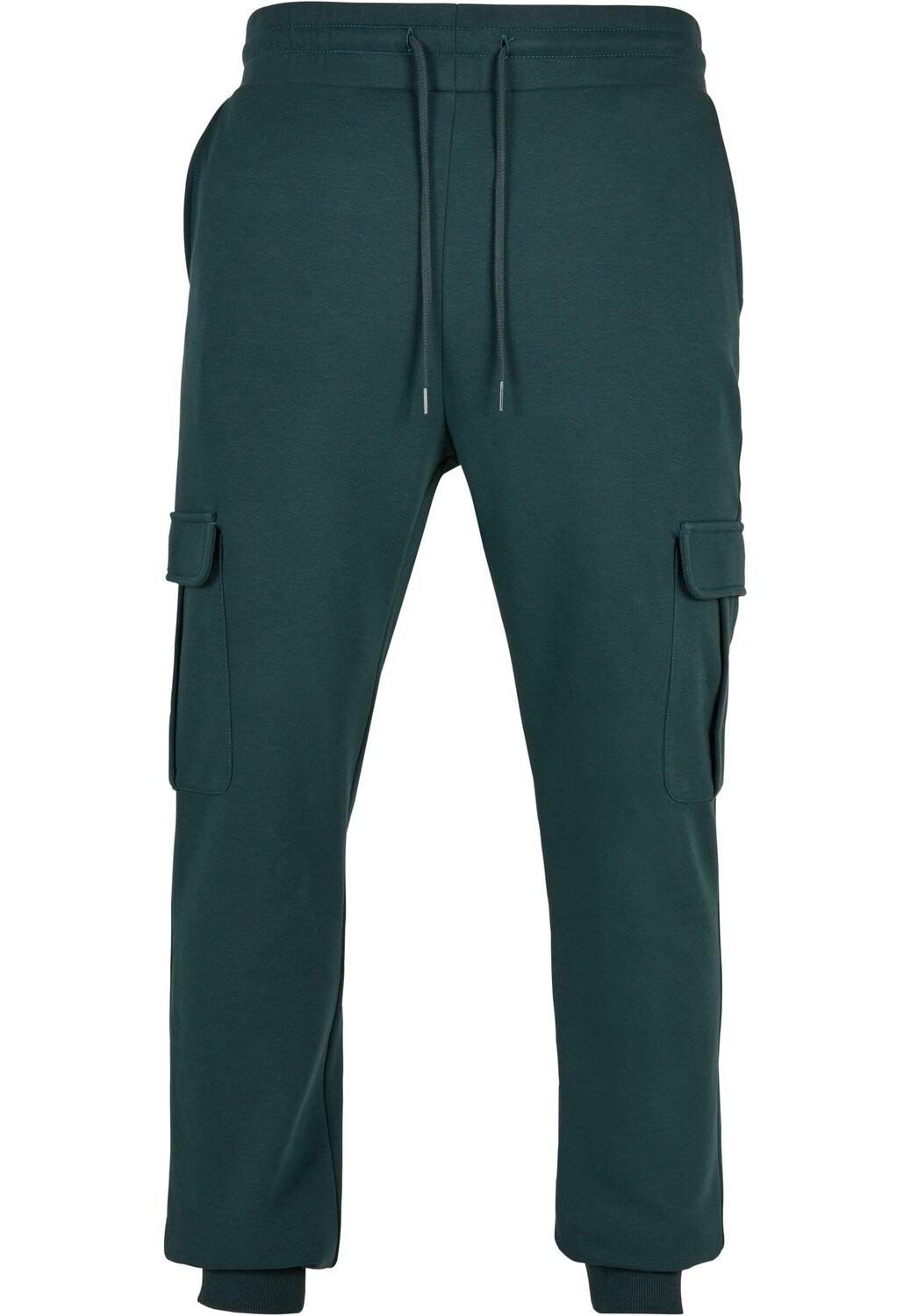 

Спортивные брюки Urban Classics, зеленый