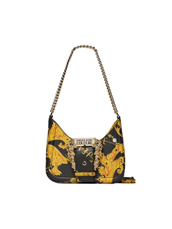 

Кошелек Versace Jeans Couture, черный