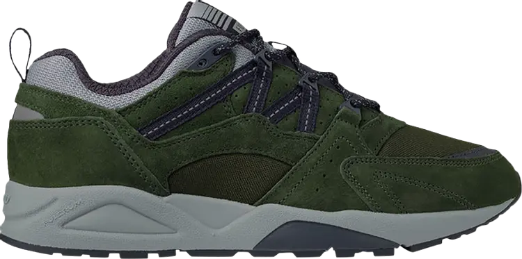 

Кроссовки Fusion 2.0 'Kombu Green', зеленый