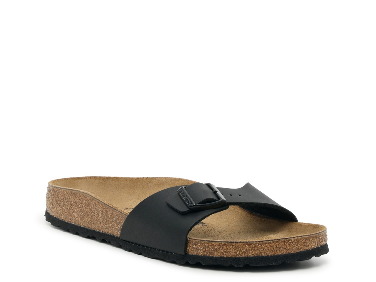 

Сандалии женские Birkenstock Madrid, черный
