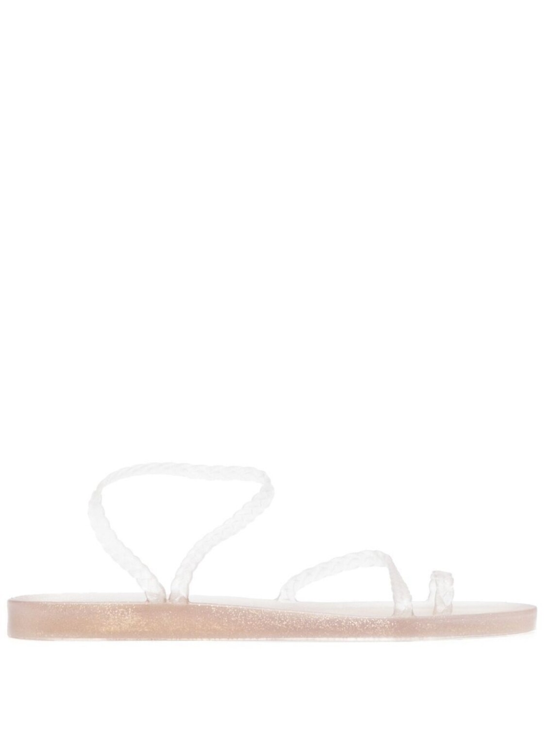 

Сандалии с ремешками Ancient Greek Sandals, белый