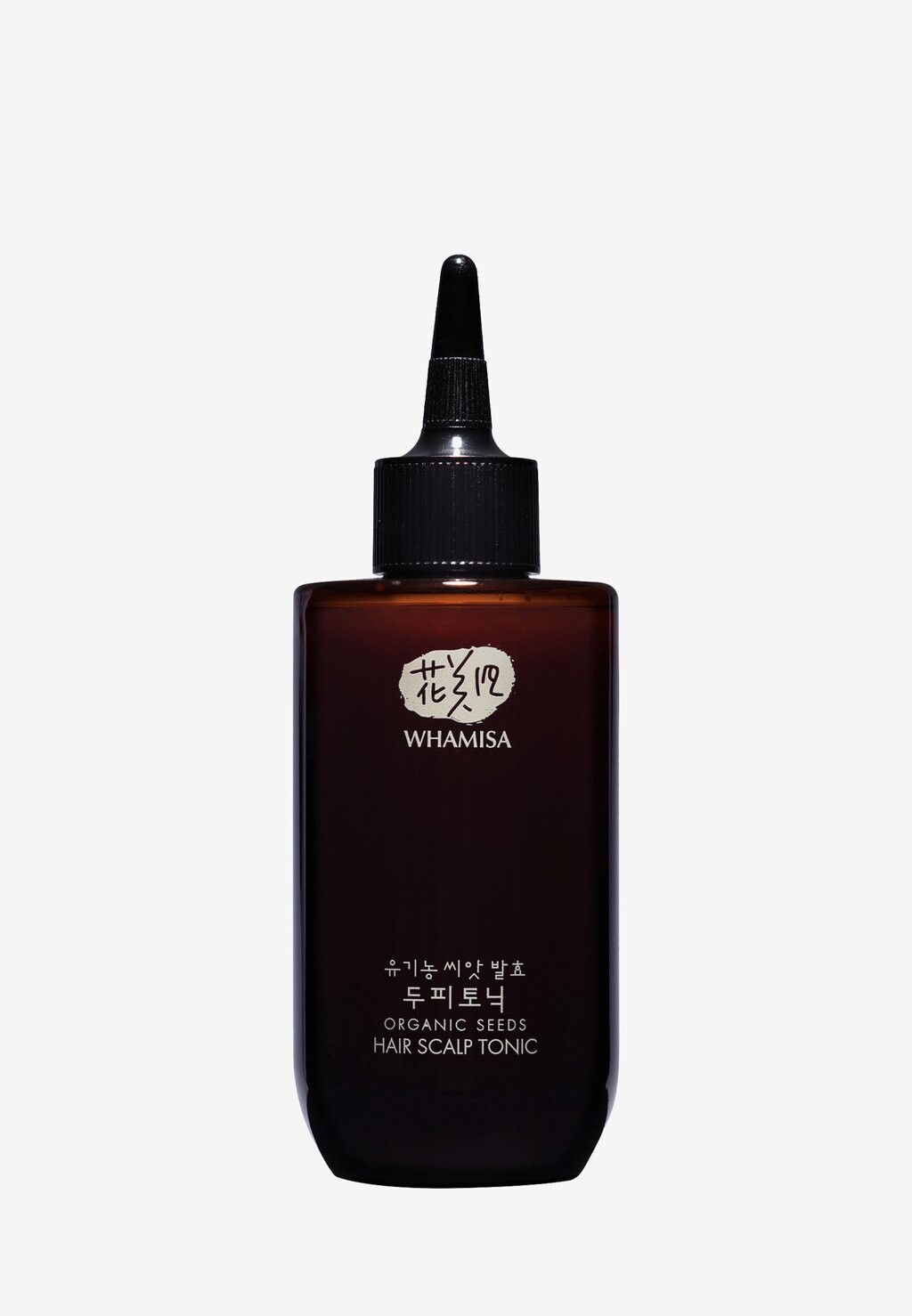 

Уход за волосами Organic Seeds Hair Scalp Tonic Whamisa