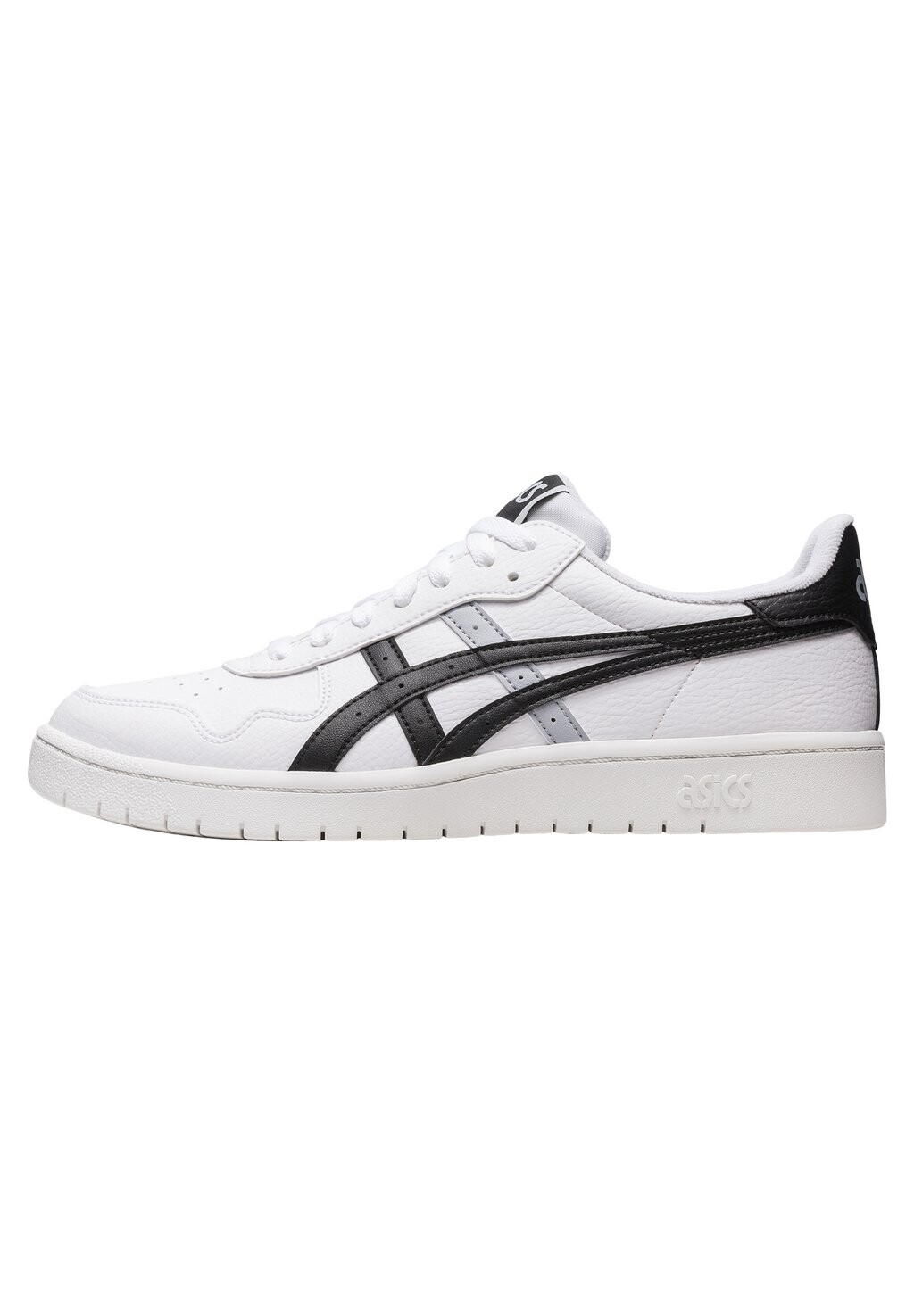 

Кроссовки ASICS SportStyle Japan S, белый черный