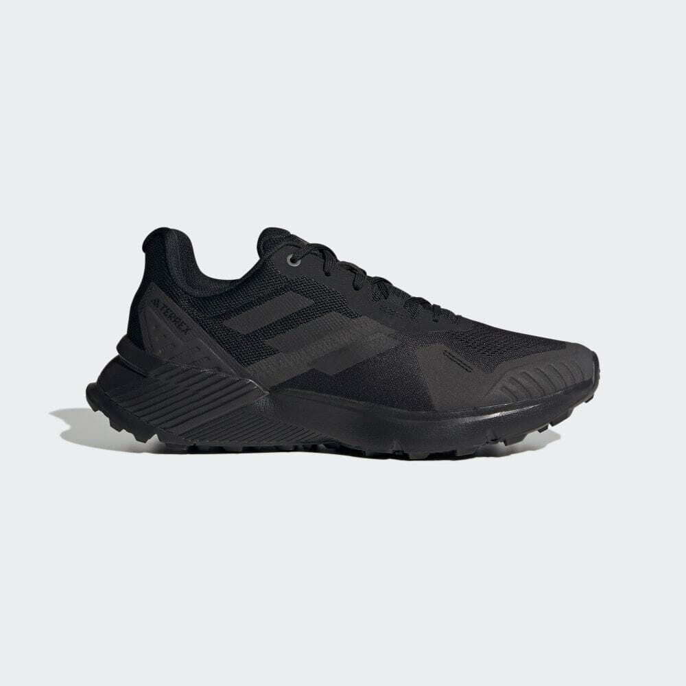 

Кроссовки Adidas TERREX SOULSTRIDE TRAIL RUNNING