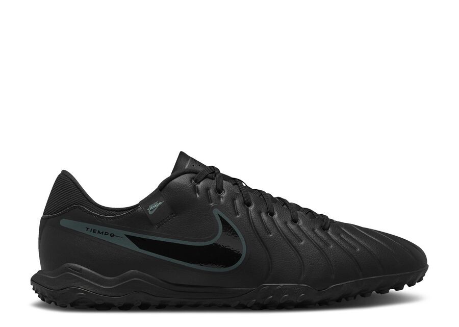 

Кроссовки Nike Tiempo Legend 10 Academy TF, цвет 2024 Shadow Pack